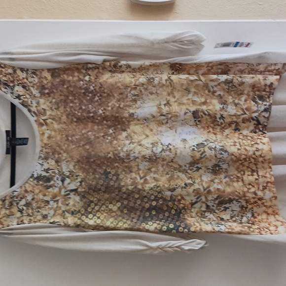 Stlye & Co  size xl - Picture 1 of 3